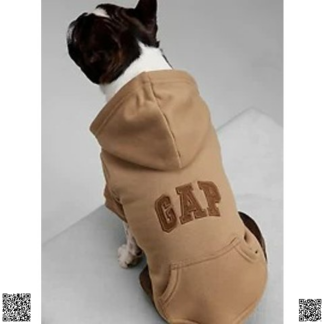 美國代購正品 Gap 狗狗專用衛衣