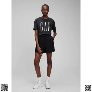 美國代購正品 Gap 純棉Logo T恤