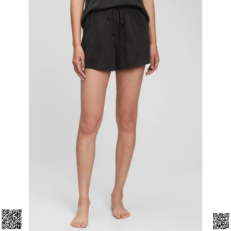 美國代購正品 Gap 純棉休閑短褲