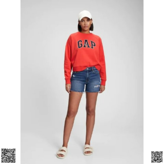 美國代購正品 Gap 經典Logo衛衣