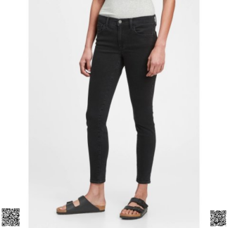 美國代購正品 Gap 緊身牛仔褲