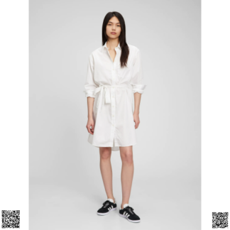 美國代購正品 Gap 襯衫裙