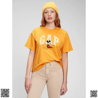 美國代購正品 Gap 迪斯尼閤作款T恤