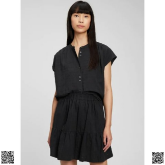 美國代購正品 Gap 雙扣上衣