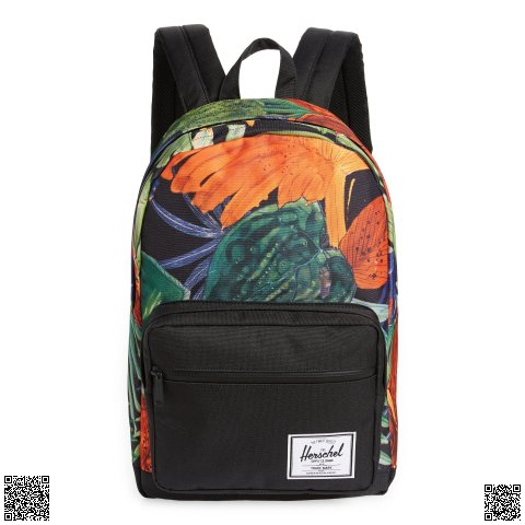 美國代購正品 Herschel Supply Co. Pop Quiz Water 雙肩包
