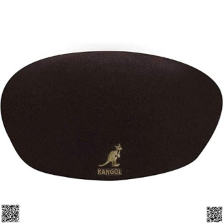 美國代購正品 Kangol 504 100%羊毛帽