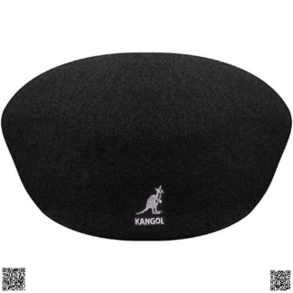 美國代購正品 Kangol 504 100%羊毛帽