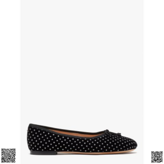 美國代購正品 Kate Spade honey 波點平底鞋