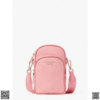 美國代購正品 Kate Spade 尼龍手機包