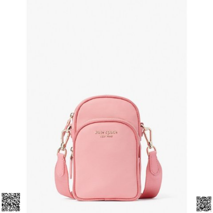 美國代購正品 Kate Spade 尼龍手機包
