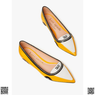 美國代購正品 Kate Spade 平底鞋