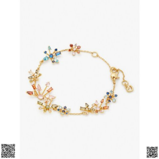 美國代購正品 Kate Spade 煙花手鏈