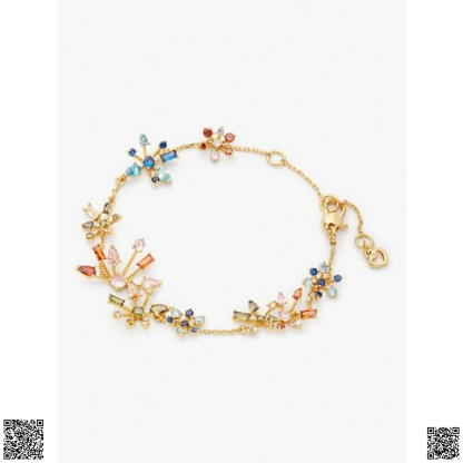 美國代購正品 Kate Spade 煙花手鏈