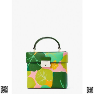 美國代購正品 Kate Spade 盒子包