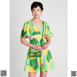 美國代購正品 Kate Spade 翻蓋包