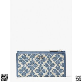 美國代購正品 Kate Spade 老花錢包