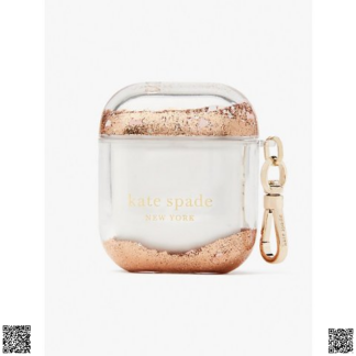 美國代購正品 Kate Spade 耳機殼
