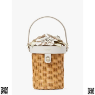美國代購正品 Kate Spade 花朵包