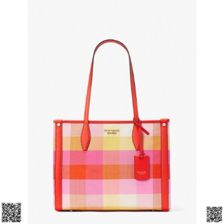 美國代購正品 Kate Spade 馬賽剋托特包
