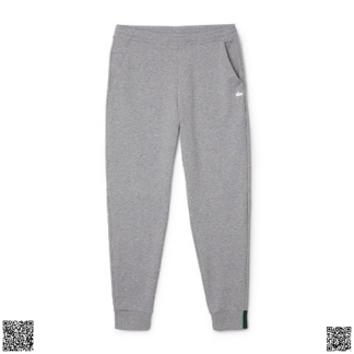 美國代購正品 Lacoste 休閑運動褲