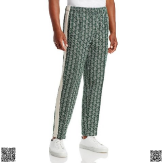 美國代購正品 Lacoste 休閑運動褲