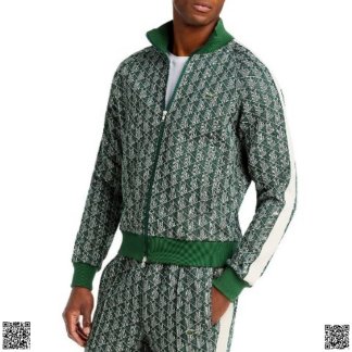 美國代購正品 Lacoste 夾剋