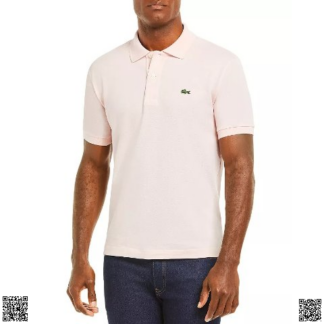 美國代購正品 Lacoste 經典Polo衫