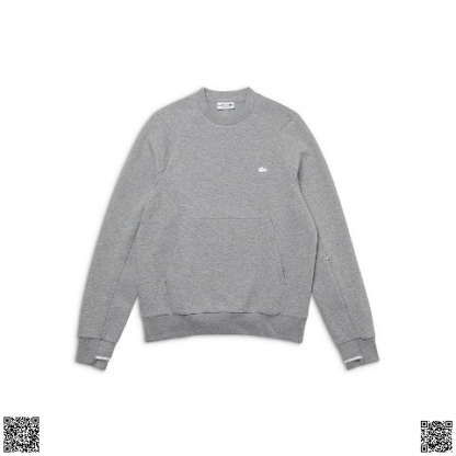 美國代購正品 Lacoste 衛衣