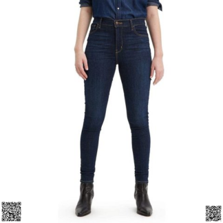 美國代購正品 Levi s 720 高腰牛仔褲