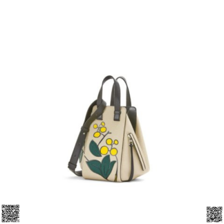 美國代購正品 Loewe Hammock 吊床包