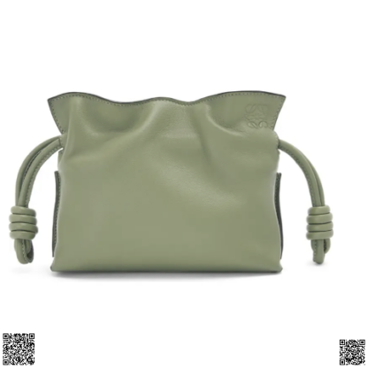 美國代購正品 Loewe Nano Flamenco斜挎包