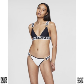 美國代購正品 Logo Bikini 上裝