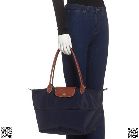 美國代購正品 Longchamp Le Pliage Tote包