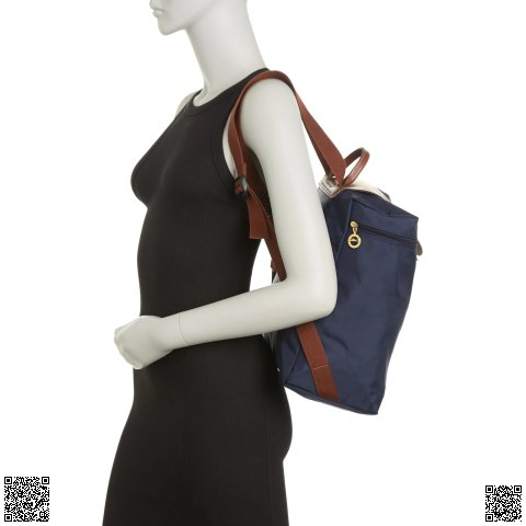 美國代購正品 Longchamp 大號雙肩包