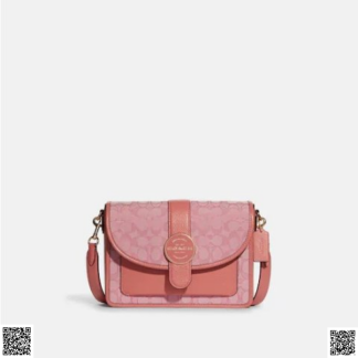 美國代購正品 Lonnie 斜挎包