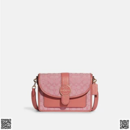 美國代購正品 Lonnie 斜挎包
