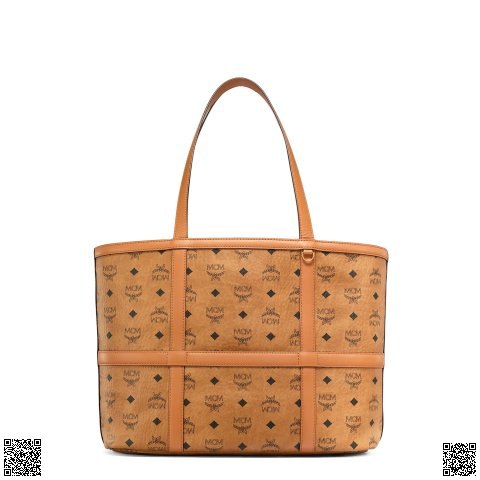 美國代購正品 MCM tote包