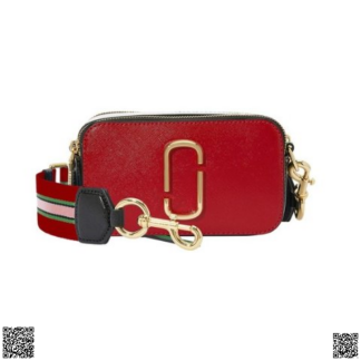 美國代購正品 Marc Jacobs Snapshot 相機包