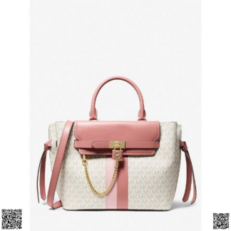 美國代購正品 Michael Kors Hamilton 大號手袋