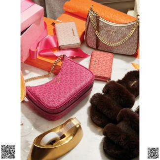 美國代購正品 Michael Kors Jet Set 腋下包
