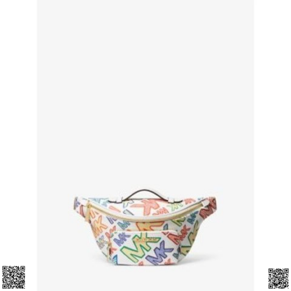 美國代購正品 Michael Kors 腰包