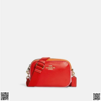 美國代購正品 Mini Jamie 相機包
