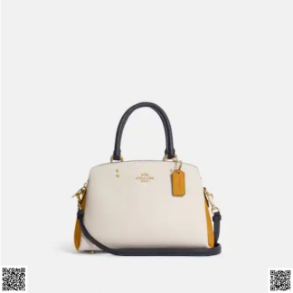 美國代購正品 Mini Lillie 托特包