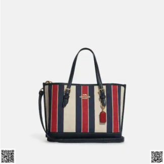 美國代購正品 Mollie 25 托特包