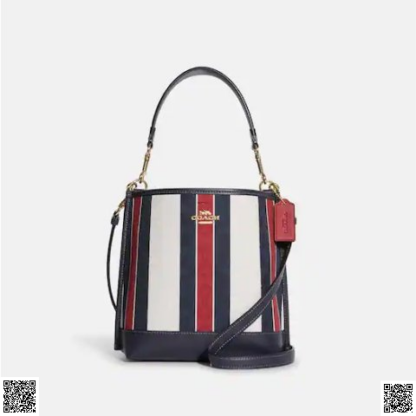 美國代購正品 Mollie Bucket 水桶包