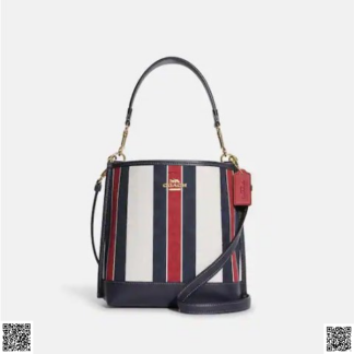 美國代購正品 Mollie Bucket 水桶包