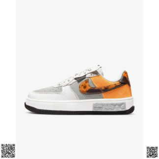 美國代購正品 Nike Air Force 1 Fontanka 女鞋