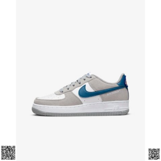 美國代購正品 Nike Air Force 1 LV8 大童款