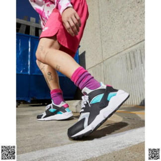 美國代購正品 Nike Air Huarache 運動鞋