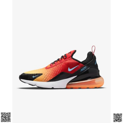 美國代購正品 Nike Air Max 270 男鞋